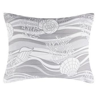 Dover Luxurious Ultra Soft Pillow Sham