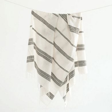 Aden Lightweight Throw