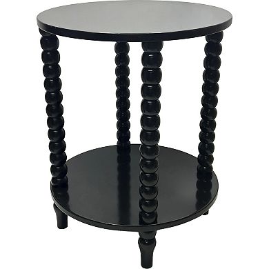 Nomad Home Side Table