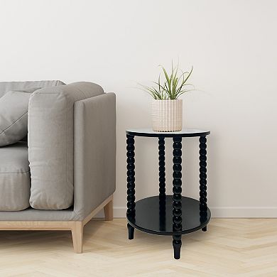 Nomad Home Side Table