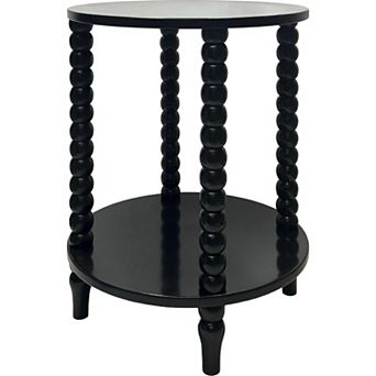 Nomad Home Side Table