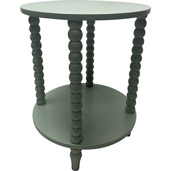 Nomad Home Side Table