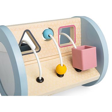Rolling Sensory Sorter