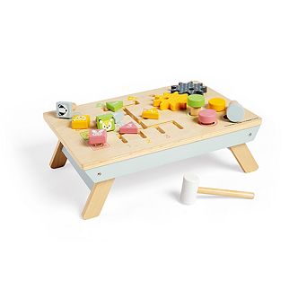 Table Top Activity Bench