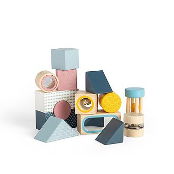 Sensory Explorer Blocks