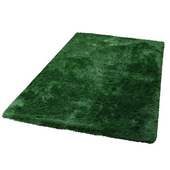 Fluffy Plush Shaggy Rug for Living Room Furry Fur Non Shedding Rug for Bedroom Playroom
