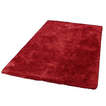 Fluffy Plush Shaggy Rug for Living Room Furry Fur Non Shedding Rug for Bedroom Playroom