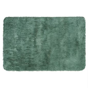 Fluffy Plush Shaggy Rug for Living Room Furry Fur Non Shedding Rug for Bedroom Playroom