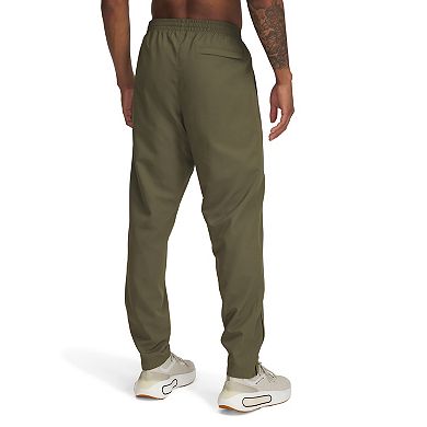 Big & Tall Under Armour Rival Woven Windbreaker Pants