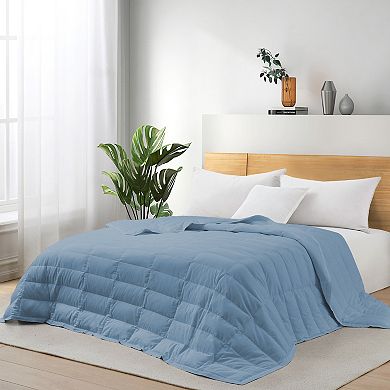 Puredown Down Blanket