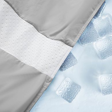 Puredown Ultra Lightweight Cooling Down Comforter