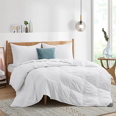 Puredown Ultra Lightweight Cooling Down Comforter