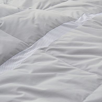 Puredown Ultra Lightweight Cooling Down Comforter