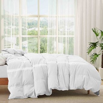 Puredown Ultra Lightweight Cooling Down Comforter