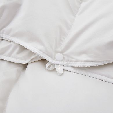 Puredown 3-in-1 Adjustable Down Comforter with RDS Certification