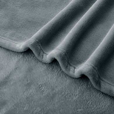 Peace Nest Woven Blanket