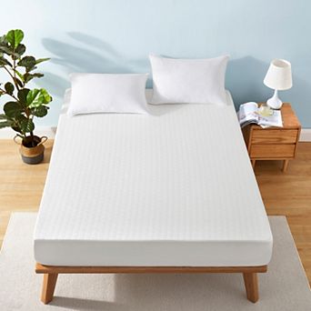 Peace Nest Down Alternative Mattress Pad