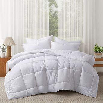 Peace Nest All Season Down Alternative Comforter