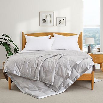 Peace Nest Lightweight Goose Down Blanket