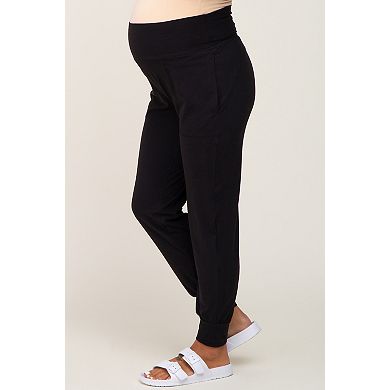 Maternity Soft Joggers