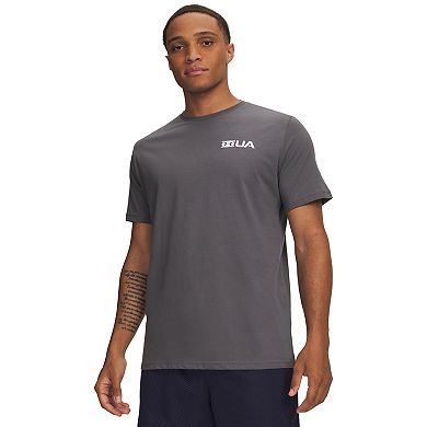 Big & Tall Under Armour Athletics Logo Short Sleeve Graphic Tee