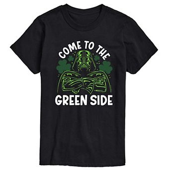 Men's Star Wars Darth Vader Graphic Tee
