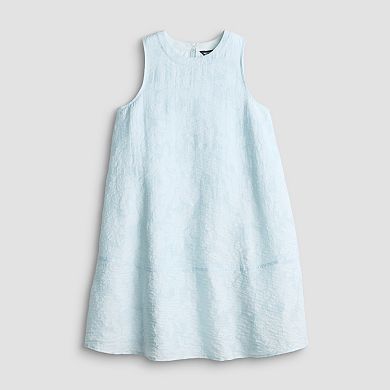 Women's Simply Vera Vera Wang Jacquard A-Line Dress