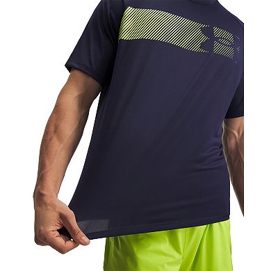 Big & Tall Under Armour Tech™ Short Sleeve Graphic Tee