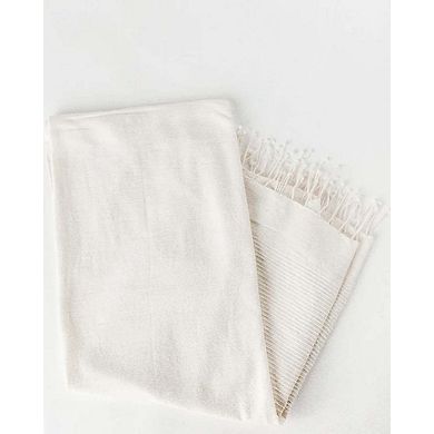Riviera Cotton Bath Towel
