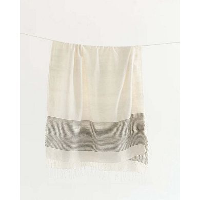 Riviera Cotton Bath Towel