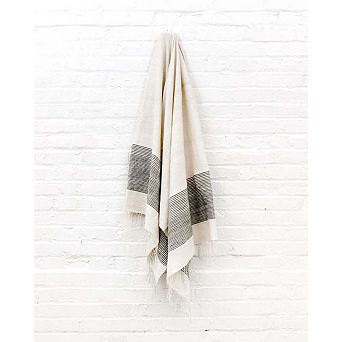 Riviera Cotton Bath Towel