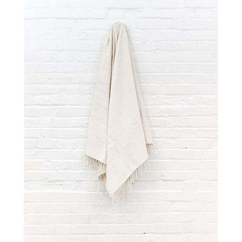 Riviera Cotton Bath Towel