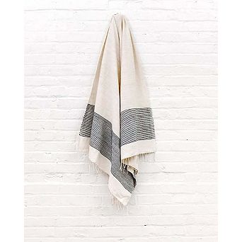 Riviera Cotton Bath Towel