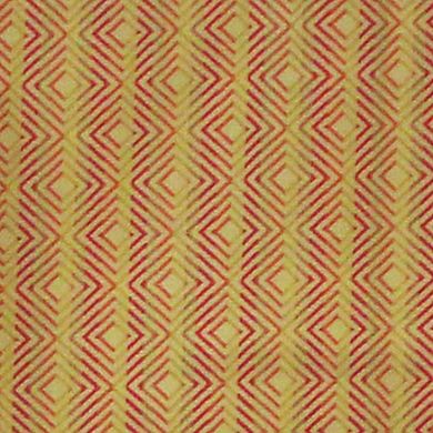 Serrated Window Treatment Regal Premium Valance 3" rod pocket