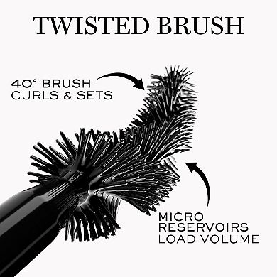 Lash Idole Curl Goddess Curling & Volumizing Mascara