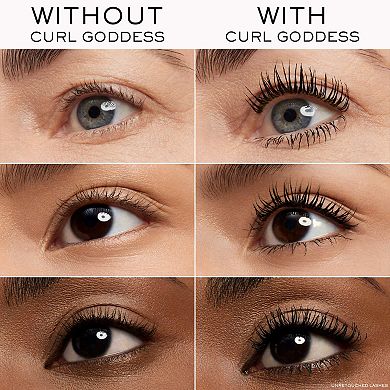 Lash Idole Curl Goddess Curling & Volumizing Mascara