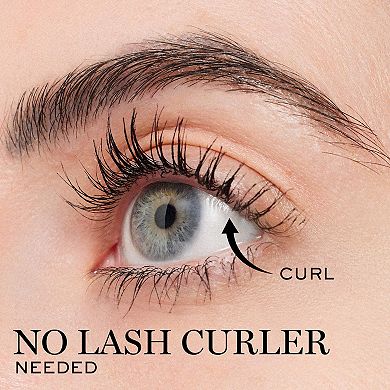 Lash Idole Curl Goddess Curling & Volumizing Mascara