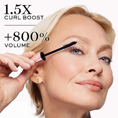 Lash Idole Curl Goddess Curling & Volumizing Mascara