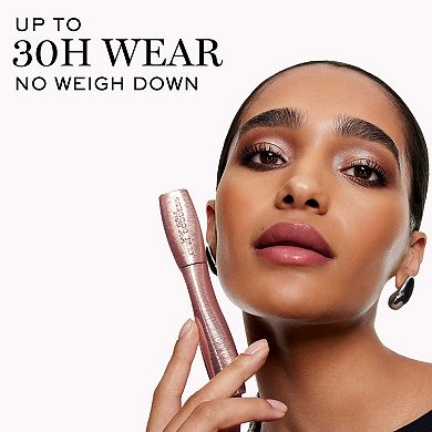 Lash Idole Curl Goddess Curling & Volumizing Mascara