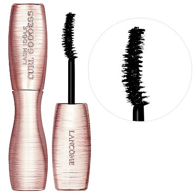 Lash Idole Curl Goddess Curling & Volumizing Mascara