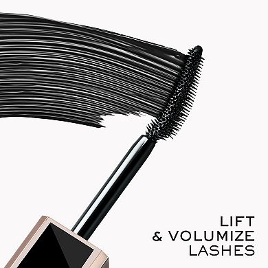 Mini Juicy Tubes Lip Gloss and Travel Size Lash Idôle Mascara Duo