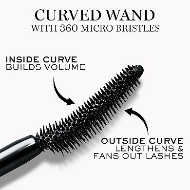 Mini Juicy Tubes Lip Gloss and Travel Size Lash Idôle Mascara Duo