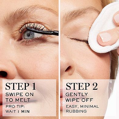 Mascara Melter Gentle Conditioning Mascara Remover with Squalane