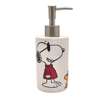 The Big One® Peanuts Joe Cool Soap Pump
