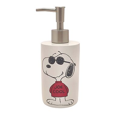 The Big One® Peanuts Joe Cool Soap Pump