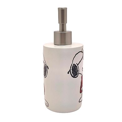 The Big One® Peanuts Joe Cool Soap Pump