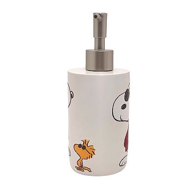 The Big One® Peanuts Joe Cool Soap Pump
