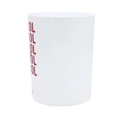 The Big One® Peanuts Joe Cool Wastebasket