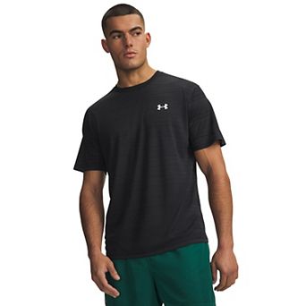 Men’s Under Armour Tech™ Barcode Short Sleeve Tee