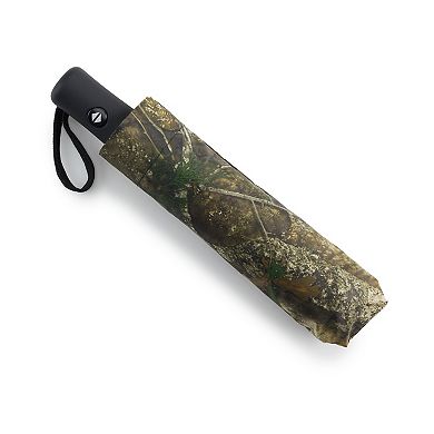 Buckridge Camo Compact Travel Umbrella